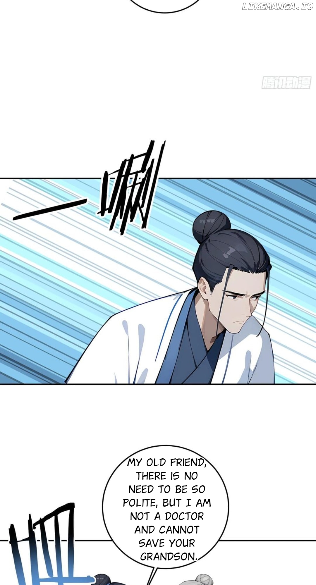 God of Learning Chapter 67 - page 35